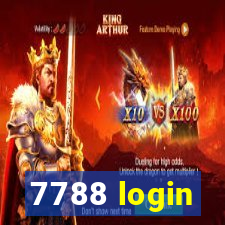 7788 login